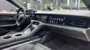 بورش تايكان Porsche Taycan GTS 2022