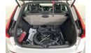 Volvo XC60 T5 Momentum