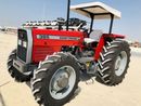 Massey Ferguson 385 4WD 2025YM Brand New