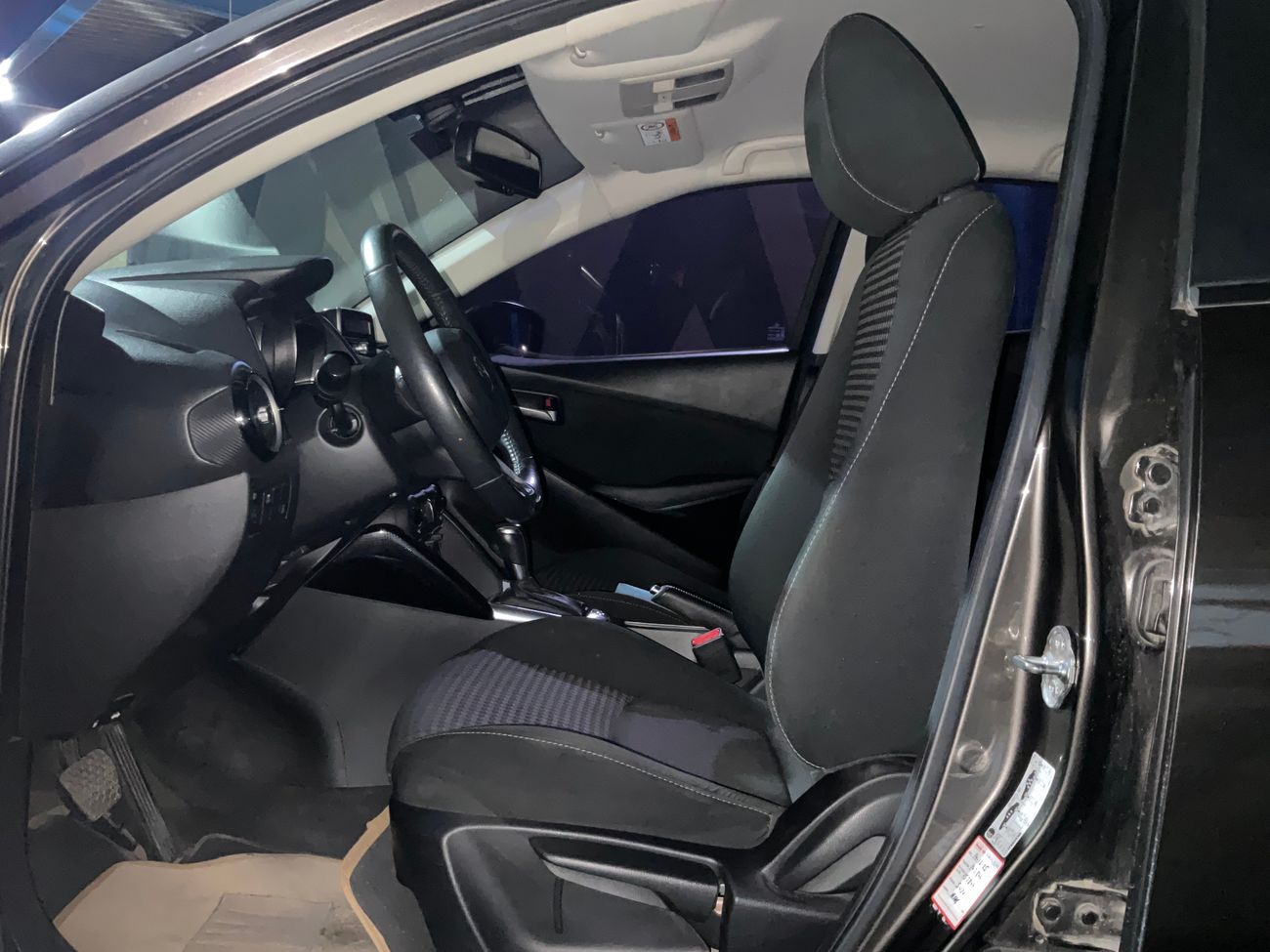 Mazda 2 S Grade | upto AED 20,000 Ramadan Discount | Guaranteed Warranty | 0 Down Payment