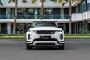 لاند روفر رانج روفر إيفوك Range Rover Evoque SE P250 R Dynamic | 3,721 P.M | 0% Downpayment | Pristine Condition!