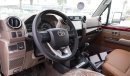 Toyota Land Cruiser Pick Up