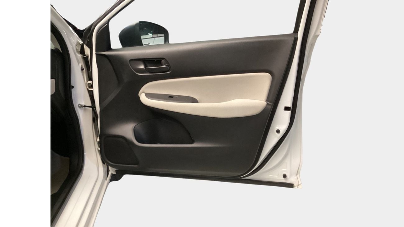 هوندا سيتي 1.5 LX AUTO | شامل الضمان | 0 ﺪﻔﻋﺓ ﺃﻮﻟﻯ