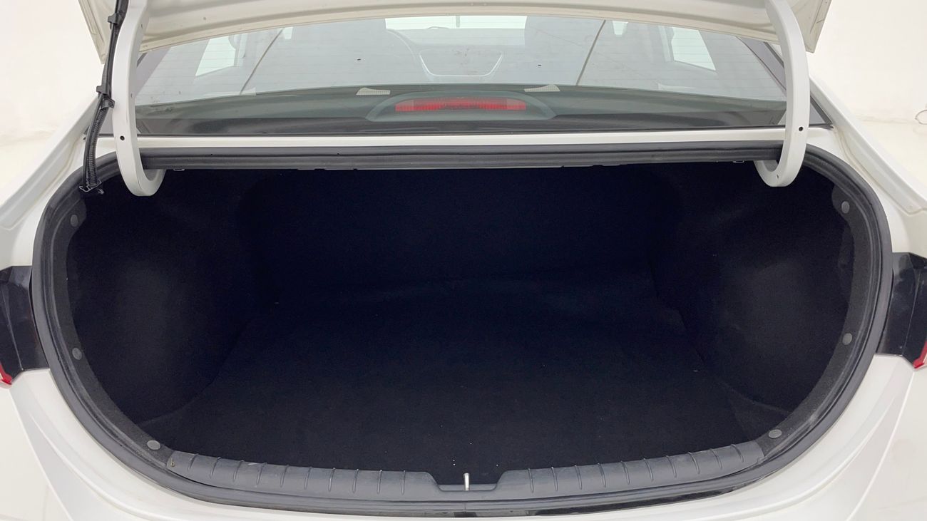 Hyundai Accent SMART 1.6 | Zero Down Payment | Home Test Drive