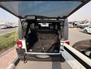 جيب رانجلر أنليميتد RUBICON X Unlimited Rubicon 3.6L