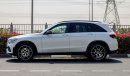Mercedes-Benz GLC 300 AMG 4Matic SUV 2.0L , 2022 , 0Km , (ONLY FOR EXPORT)