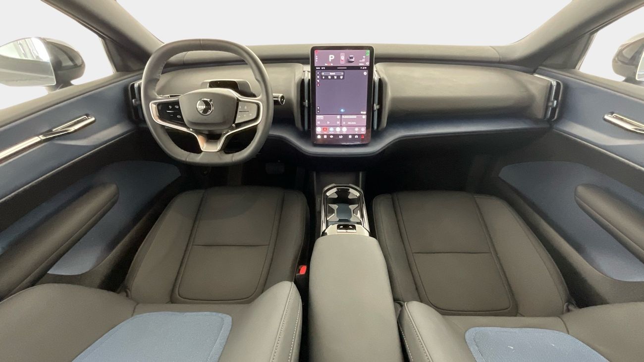 Volvo EX30 Core | upto AED 20,000 Ramadan Discount | Guaranteed Warranty | 0 Down Payment