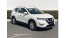 نيسان إكس تريل NISSAN X-TRAIL 2018 4X4 ONLY 1000X60 MONTHLY  UNLIMITED KM WARRANTY...