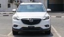 Mazda CX-9 AWD