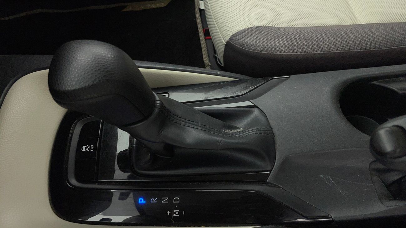 Toyota Corolla XLI 1.6 | Zero Down Payment | Home Test Drive