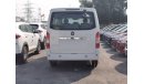 Foton View PETROL MODEL 2020 16 SEATS ELECTRIC AC MANUAL TRANSMISSION WITH ALLOY WHEEL EXPORT ONLY