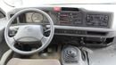 Toyota Coaster STD TOYOTA COASTER Automatic Door (Export Only)