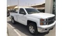 Chevrolet Silverado LT 2014 g cc 4x4