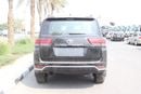 Toyota Land Cruiser TOYOTA LAND CRUISER ZX 3.5L EUROPEAN