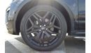 Land Rover Range Rover Evoque Full option clean car