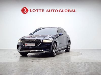 Genesis GV70 GENESIS GV70 (G) 2.5T 2WD