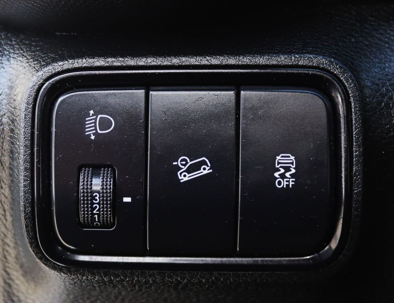 Kia Sonet EX 1.5L Kia Sonet 2025 - GCC - Accident-free - 1.6  - Low mileage - Excellent condition