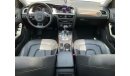 أودي A4 AUDI - A4 SPORT PACKAGE - DIESEL