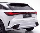 لكزس RX 500h F SPORT PERFORMANCE