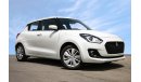 Suzuki Swift 1.2L Petrol Full Option