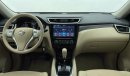 Nissan X-Trail S 2.5 | Under Warranty | Inspected on 150+ parameters