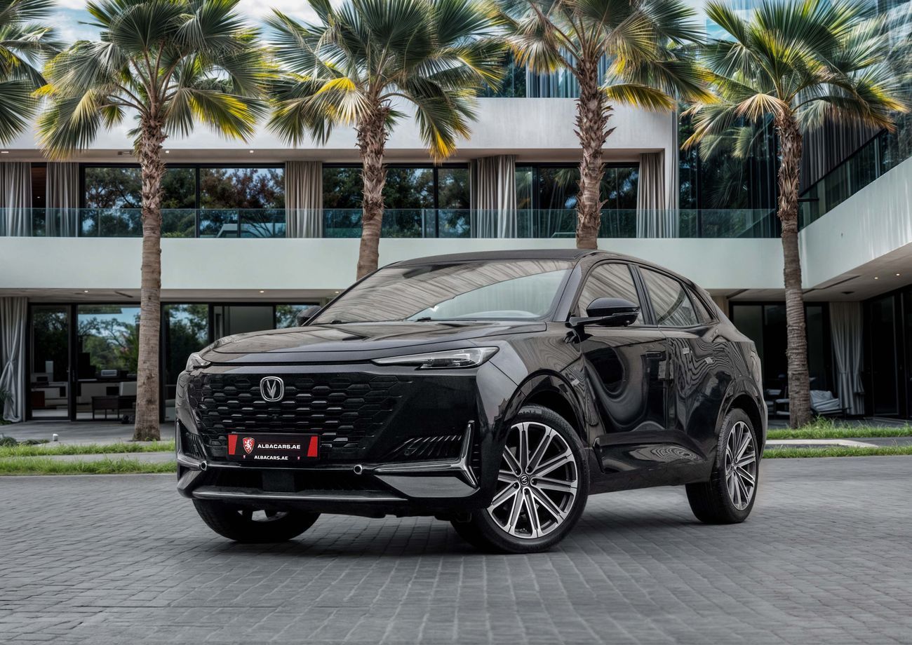 تشنجان يوني ك 1,959 P.M | 0% Downpayment | Changan Uni-K Agency Warranty!