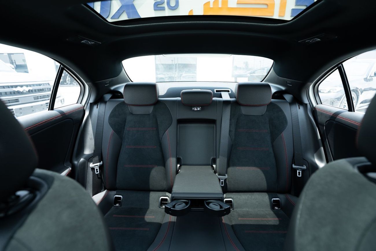 Mercedes-Benz A 200 Mercedes A200 1.3T Petrol 2025