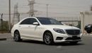 Mercedes-Benz S 400 Hybrid 2016!! JAPANESE SPECS
