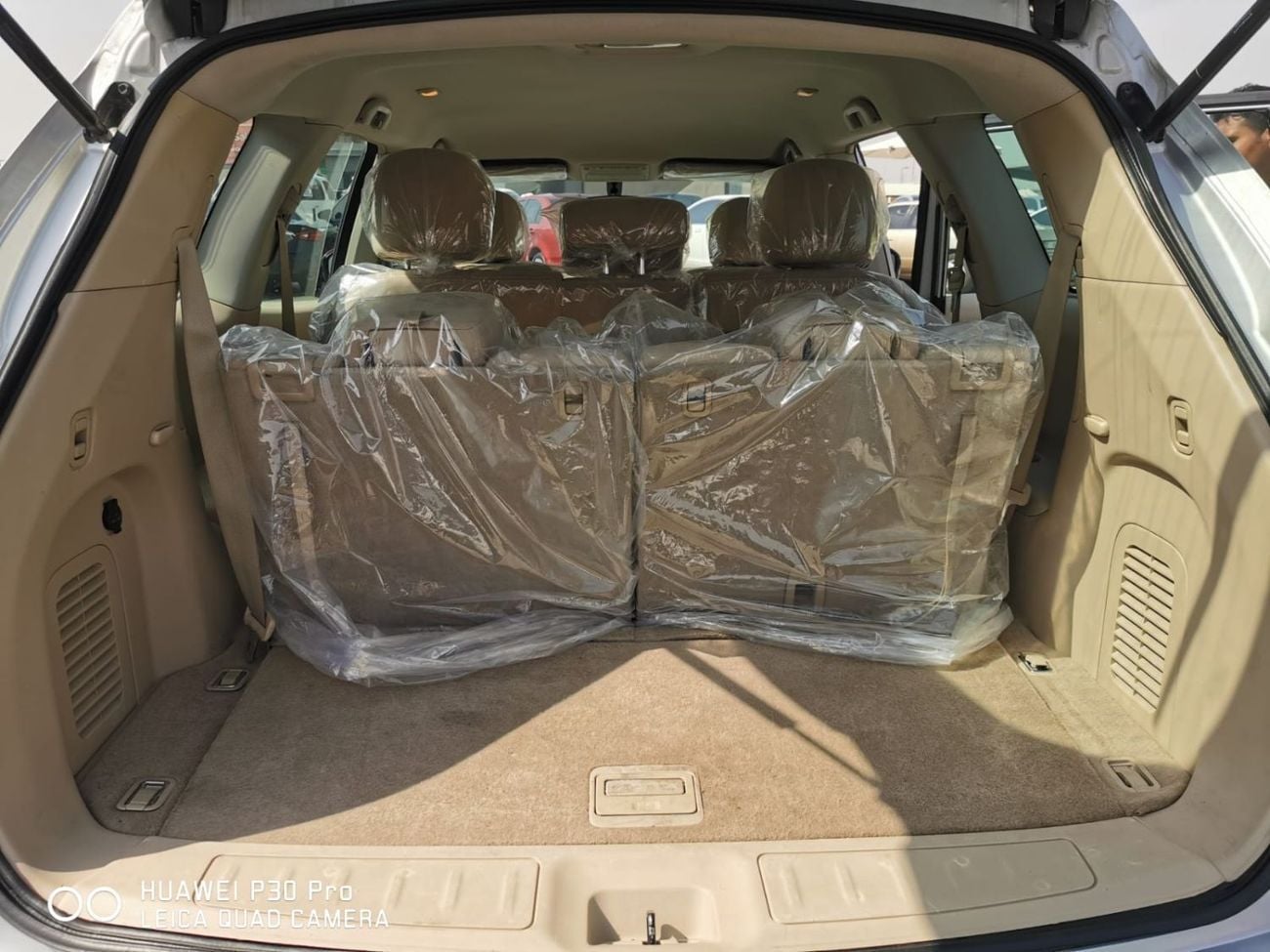 Nissan Pathfinder SV First owner, excellent condition, 4x4