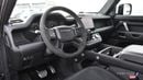 Land Rover Defender P525  V8 (  EXPORT ONLY )