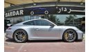 Porsche 911 Touring 2018