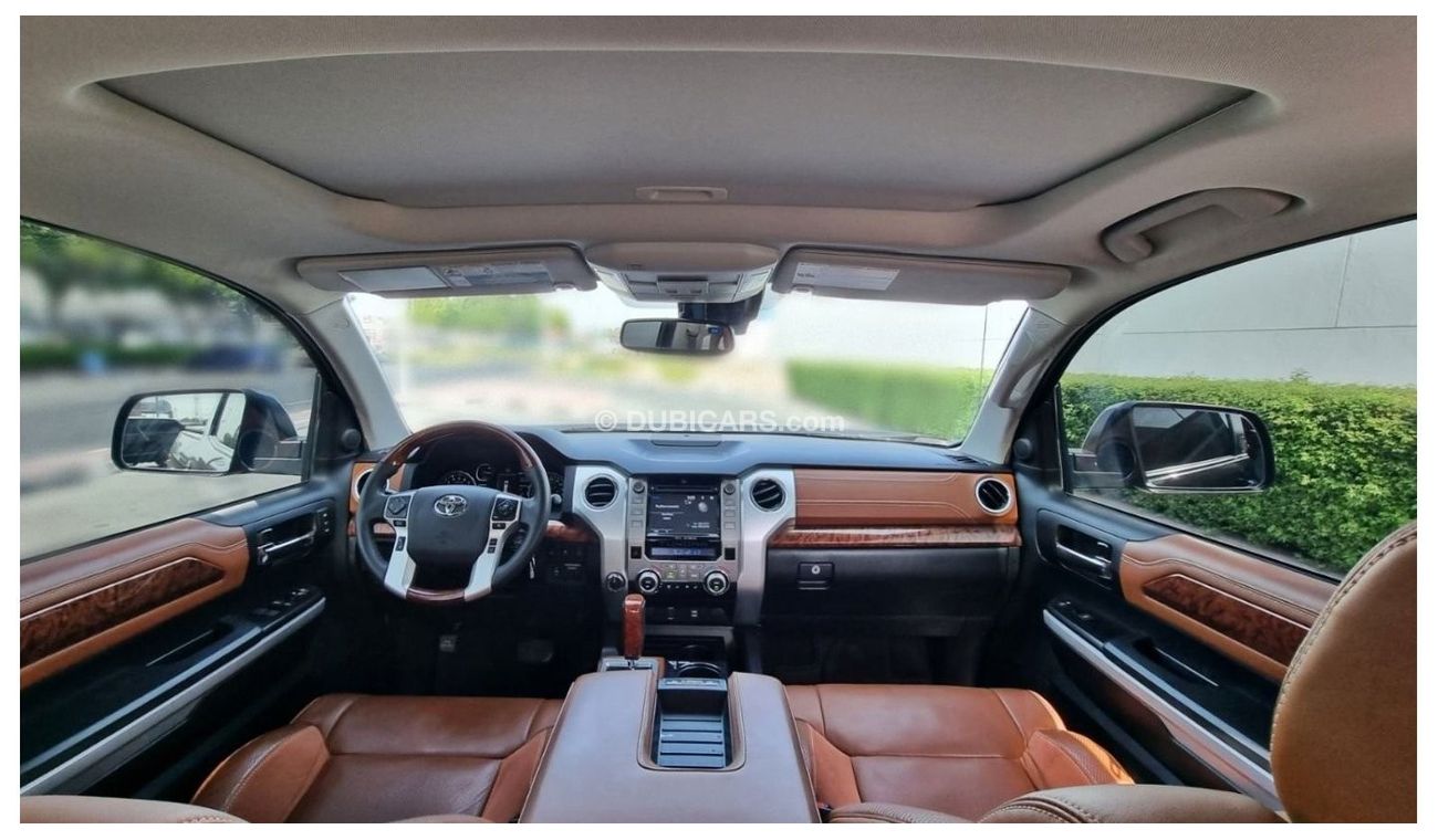 تويوتا تاندرا كروماكس 1974 نسخة