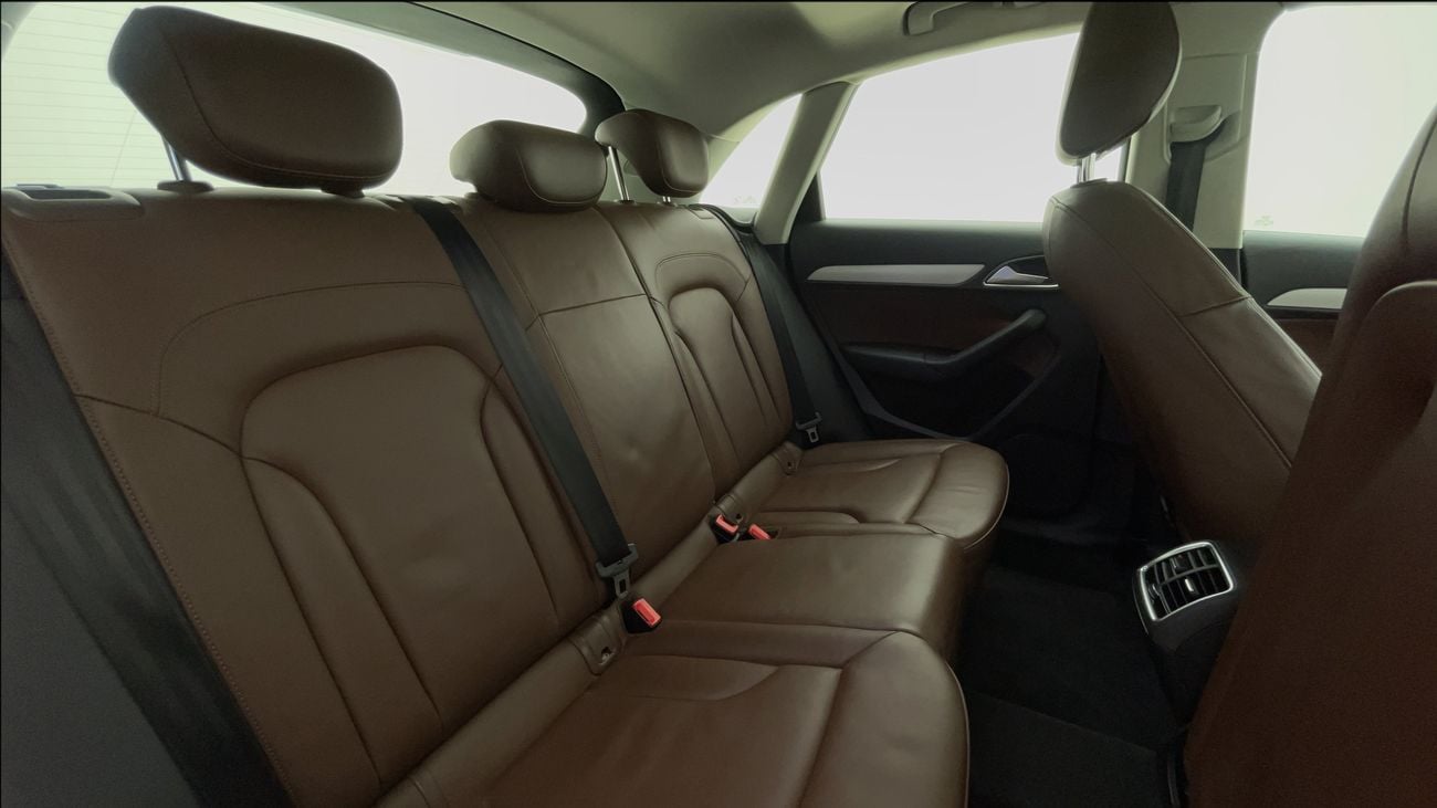 Audi Q3 S LINE 2 | Zero Down Payment | Home Test Drive