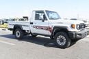 Toyota Land Cruiser Pick Up TOYOTA LAND CRUISER LC79 S/C MODEL 2024 GCC 4.0L