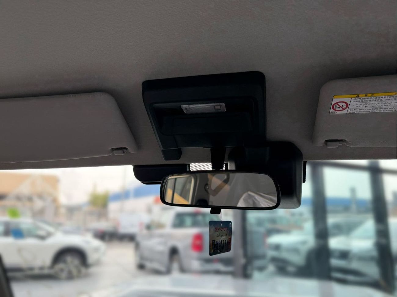 Toyota Land Cruiser 70 TOYOTA LC76 2.8L DIESEL A/T FULL 2025 GCC