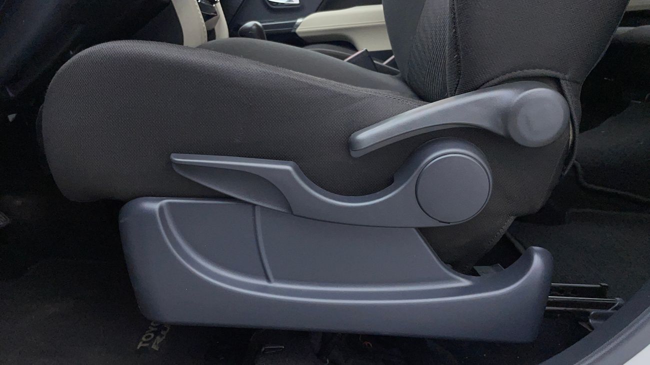 Toyota Rush EX 1.5 | Under Warranty | Inspected on 150+ parameters