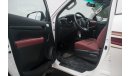 Toyota Hilux - 2.4L - M/T