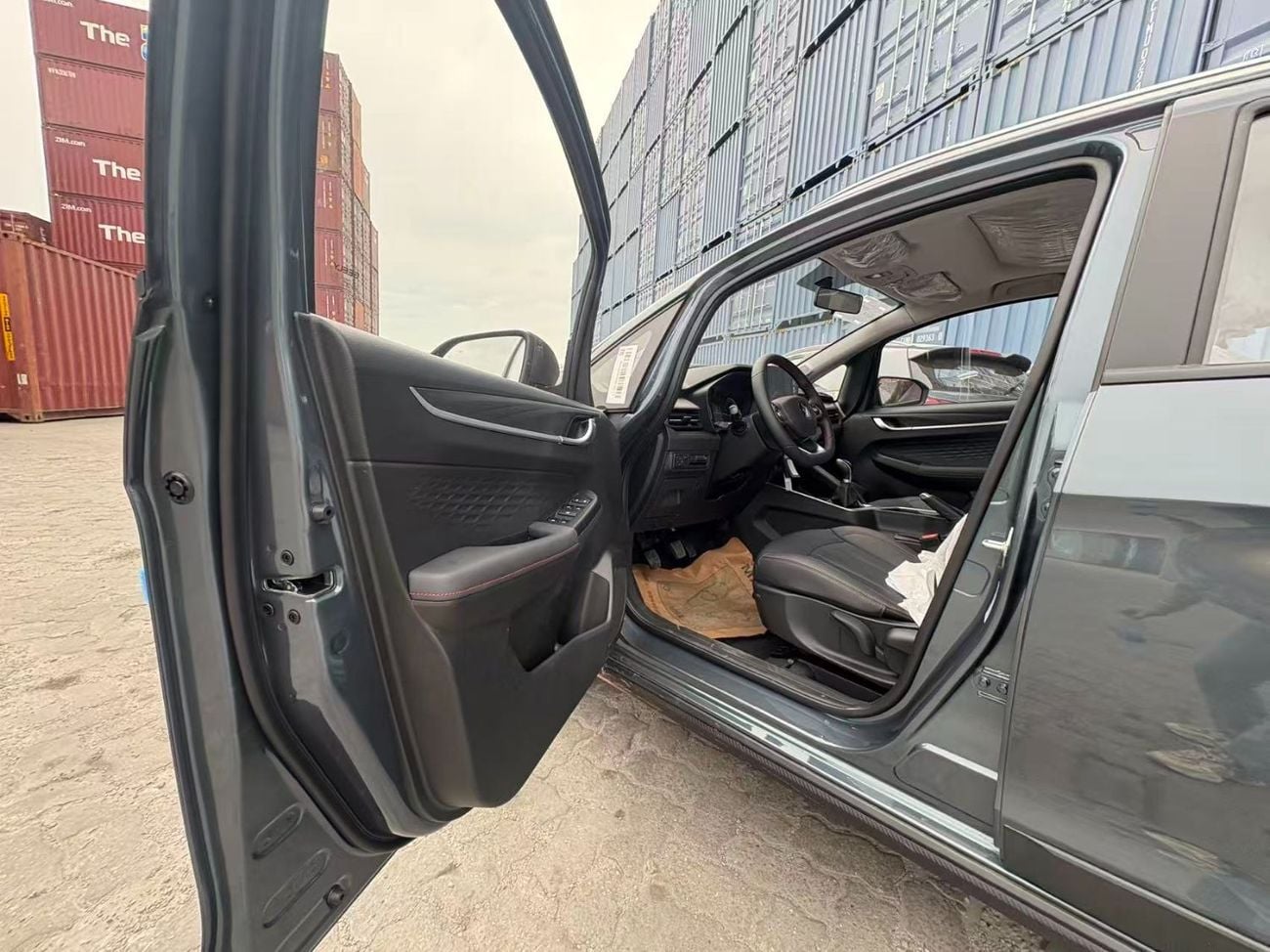 ليفان X3 برو 1.5L CVT