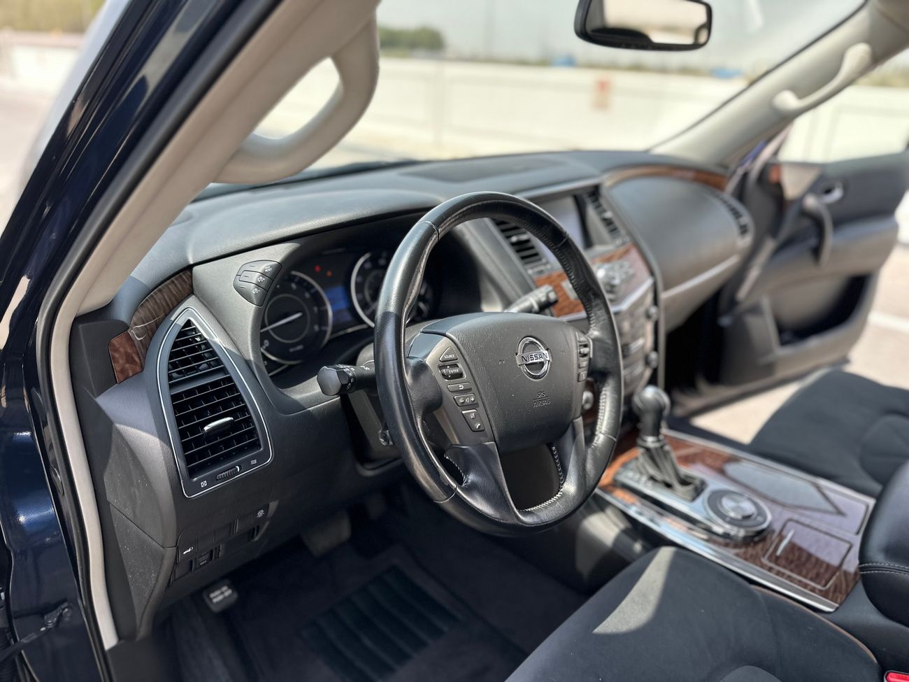 نيسان أرمادا