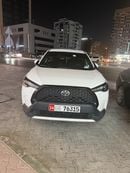 Toyota Corolla Cross xl