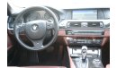 BMW 530i LIMITED OFFER = WARRANTY = FREE REGISTRATION = ASSIST BANK LOAN =