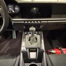 Porsche 911 GT3 4.0L GT3 RS Weissach 4.0L