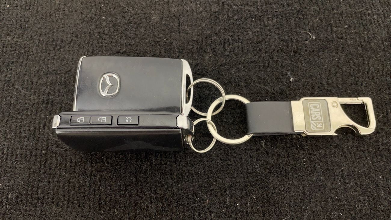 Mazda 6 S 2.5 | Zero Down Payment | Home Test Drive