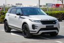Land Rover Range Rover Evoque SE P250 DYNAMIC 2025!! FIVE YEARS WARRANTY!! THREE YEARS SERVICE CONTRACT