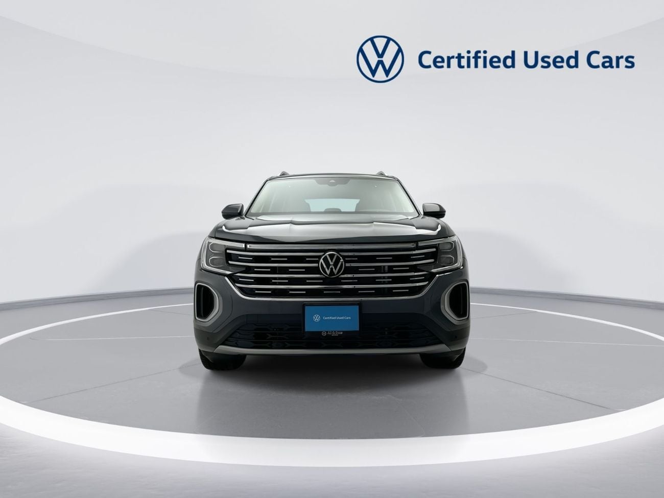 فولكس واجن تيرامونت 34,100 AED SAVINGS from New Car