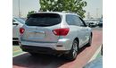 نيسان باثفايندر PATHFINDER,  V6 / 3.5L / 1 YEAR WARANTY / INSURANCE - REGISTERATION FREE (LOT # 94165)
