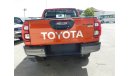 Toyota Hilux DOUBLE CAB PICKUP ADVENTURE V6 4.0L PETROL AUTOMATIC