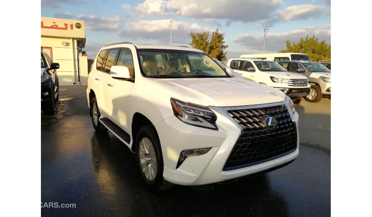 Lexus GX460