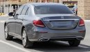 Mercedes-Benz E 220 Diesel Import japan