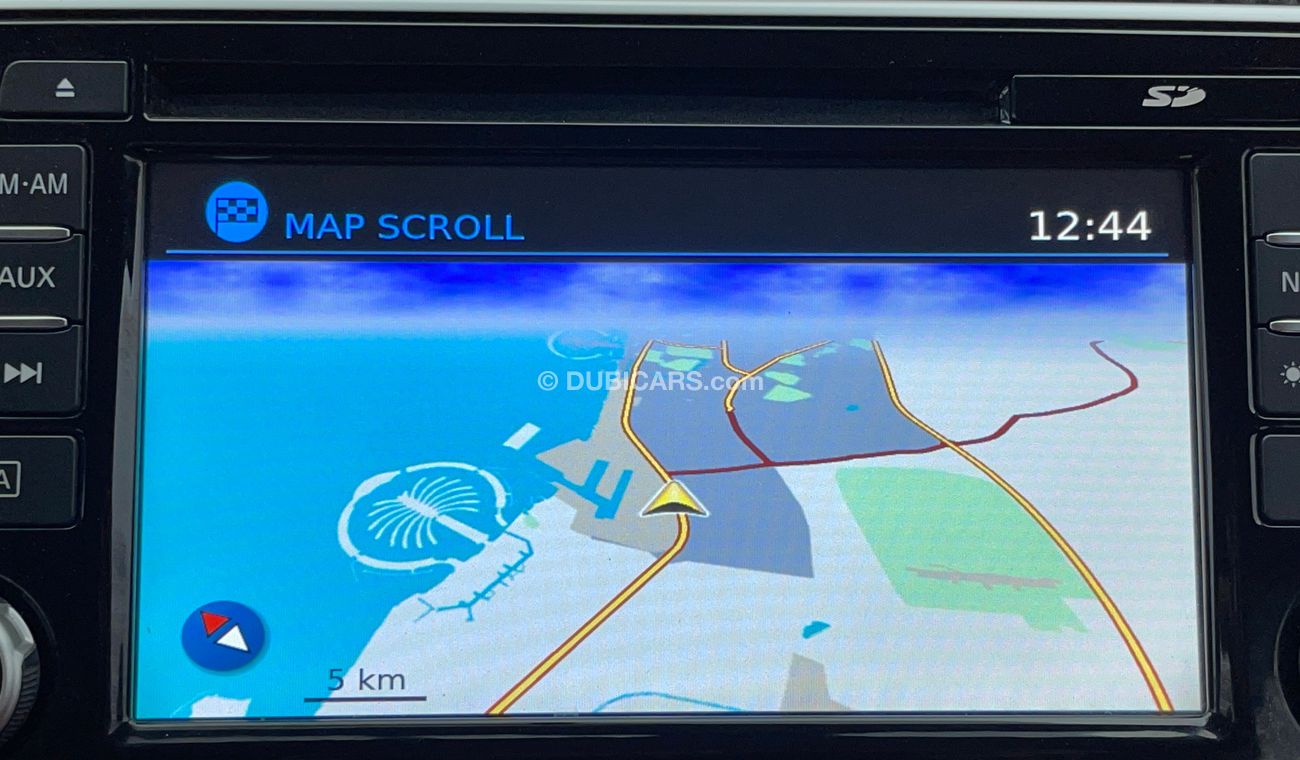 Nissan Kicks SV 1.6 | Zero Down Payment | Free Home Test Drive